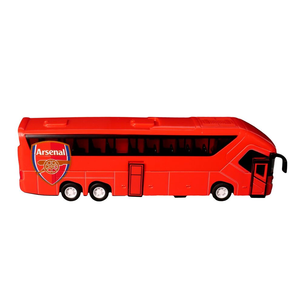 Autobus Arsenal slika 7