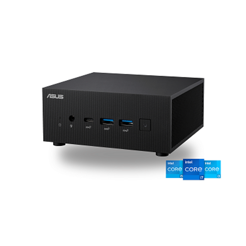 ASUS (PN64 B2S) Barebone Intel® Core™ (i5-12500H) slika 1