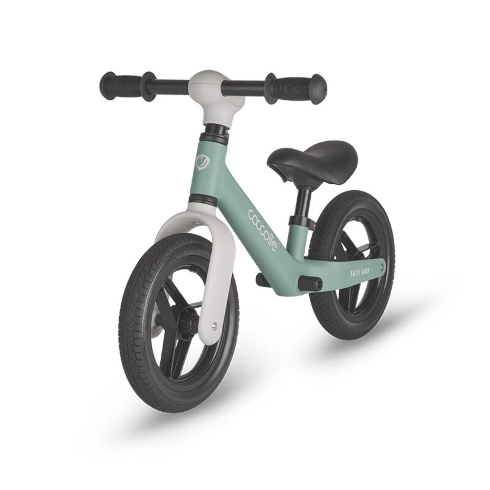 Coccolle® Balans bicikl First Way, Summer Mint slika 1