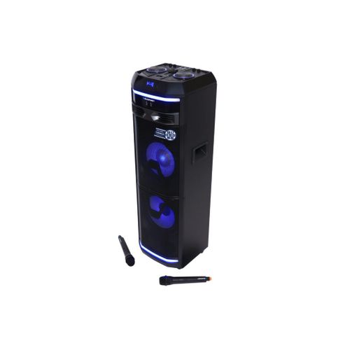 BLAUPUNKT audio system with bluetooth PS11DB slika 3