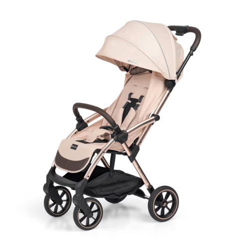 Leclercbaby Influencer XL sportska kolica, Sand Chocolate slika 7