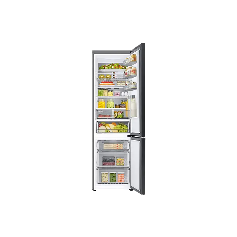 Samsung Frižider RB38C7B5C22/EF, 390 l slika 3