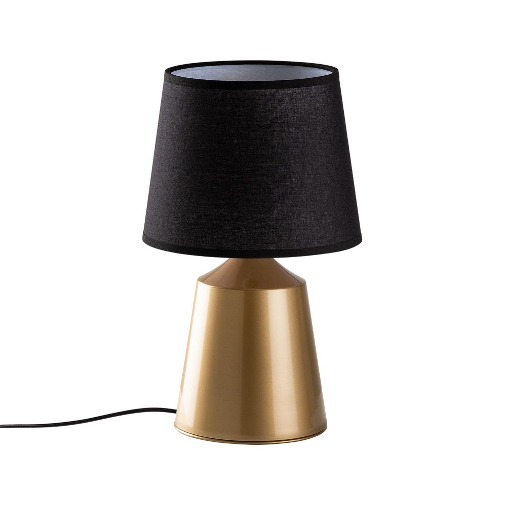 Lampa za sto Drop - 15494 ZlatoCrna slika 4