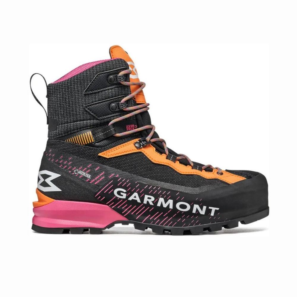 Garmont Čizme Nebraska Tower 3.0 GTX slika 3