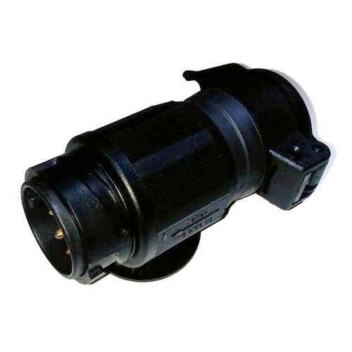 Utičnica adapter 12V 13/7 FEP 0400 slika 1