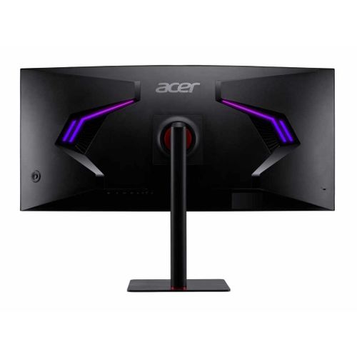 Monitor ACER Nitro XV345CURV 34"/VA,zakrivljen,21:9/3440x1440/165Hz/0.5ms GtG/HDMI,DPUSB/freesync slika 2