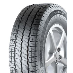 Continental 225/75R16C 121/120R VanContactA/S