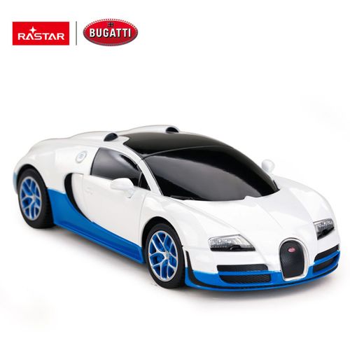 Rastar Bugatti Grand Sport Vitesse 1:24 slika 3