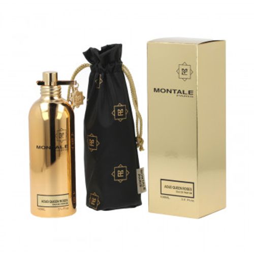 Montale Paris Aoud Queen Roses Eau De Parfum 100 ml (woman) slika 1