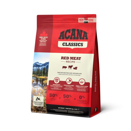 Acana CL Red Meat 2 kg slika 1