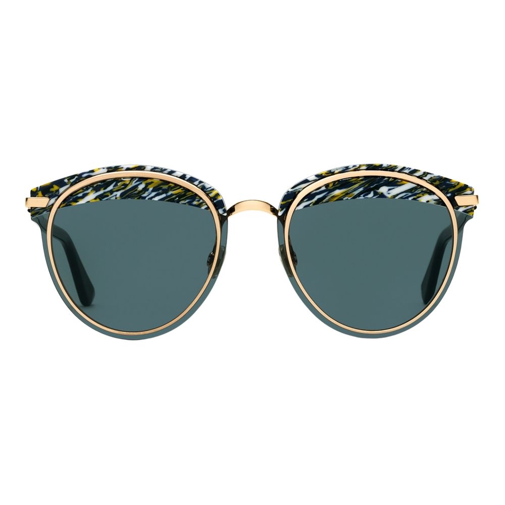 Sunčane naočale Dior Dior DIOROFFSET1 Green slika 1