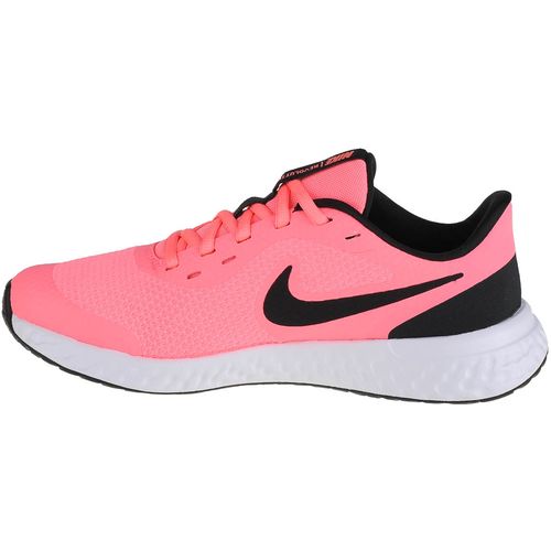 Nike Revolution 5 GS dječje tenisice BQ5671-602 slika 2