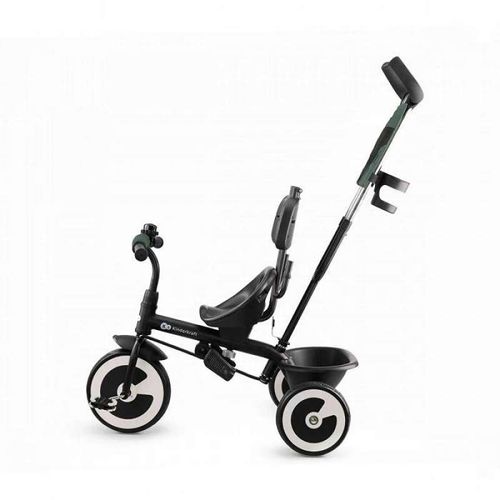 Kinderkraft Tricikl ASTON Mystic Green slika 5