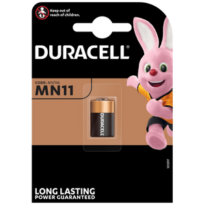 Duracell Baterija alkalna, MN11, 6 V - MN11 B1