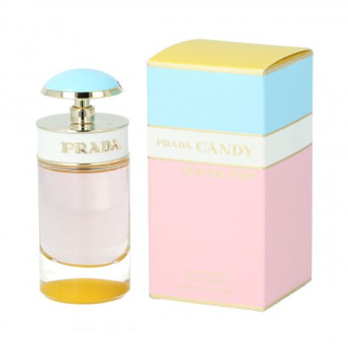 Prada Candy Sugar Pop Eau De Parfum 50 ml (woman) slika 1