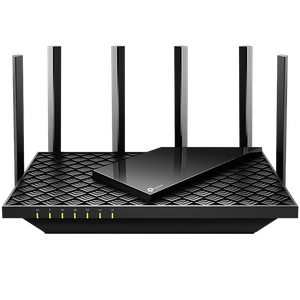 TP-Link Archer AX72 AX5400 Dvopojasni Gigabit Wi-Fi 6 Ruter