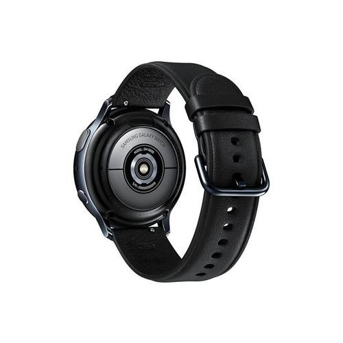 Samsung Galaxy Watch Active 2 SS 40mm, crni slika 4