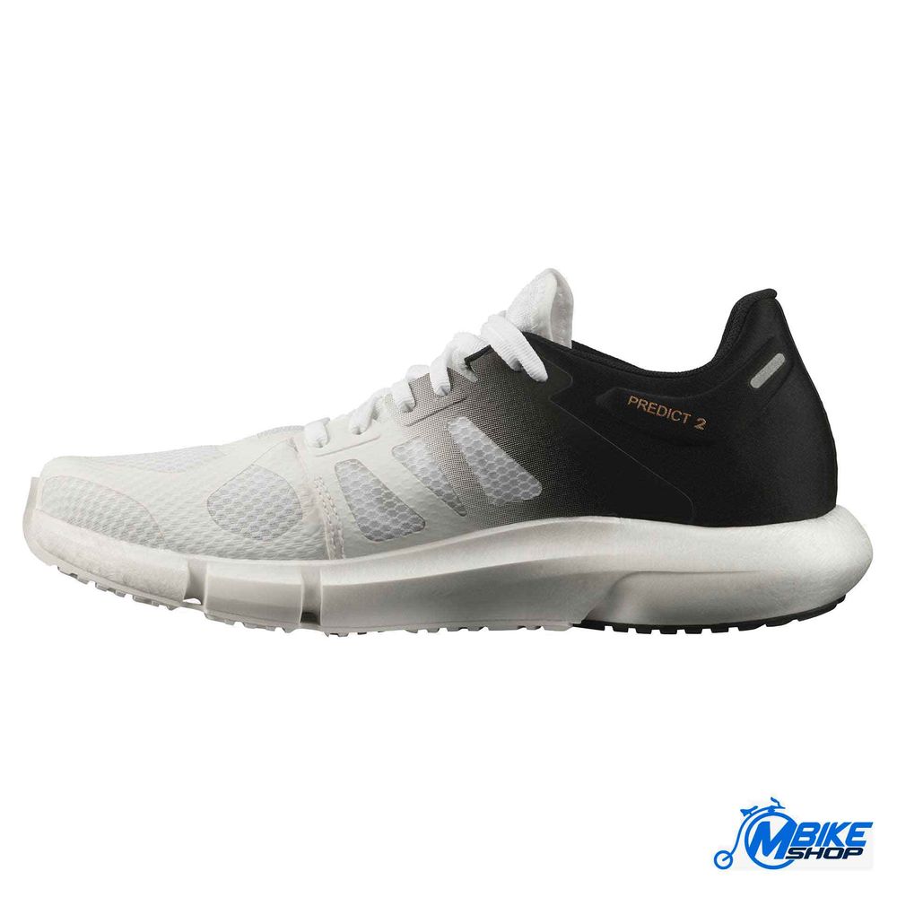 Salomon Muške patike Predict 2, White/Black/White slika 2