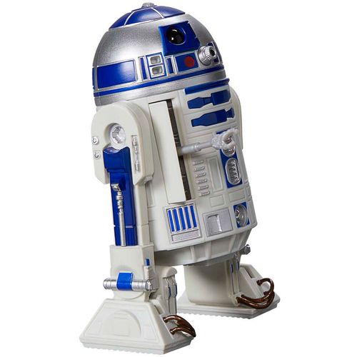 Star Wars The Mandalorian R2-D2 Artoo-Detoo figure 15cm slika 13