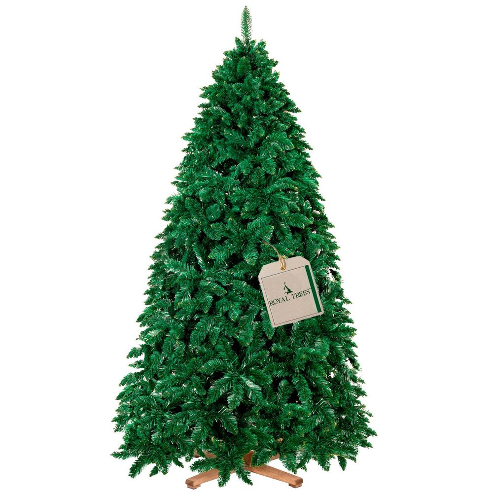 Ct0247 šumski bor premium 240 cm slika 9