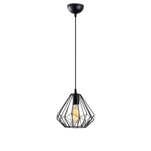 Luster Opviq Diamond - 704-S Black slika 2