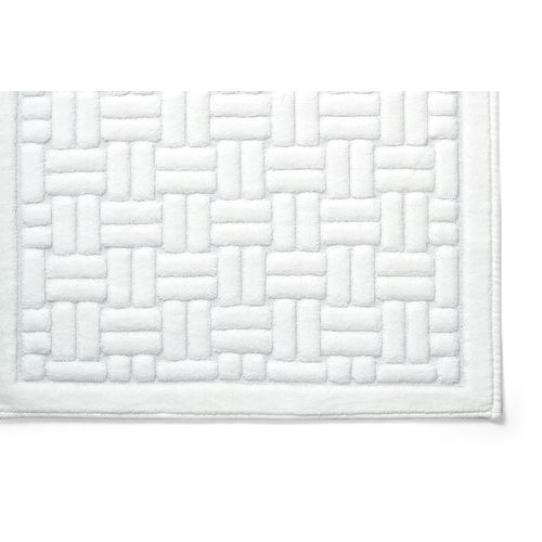 COTTONKT000010 Cream Bathmat Set (2 Pieces) slika 3