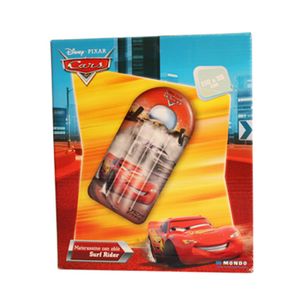 Daska-madrac za plivanje Cars 16244 110 cm x 55 cm Mondo