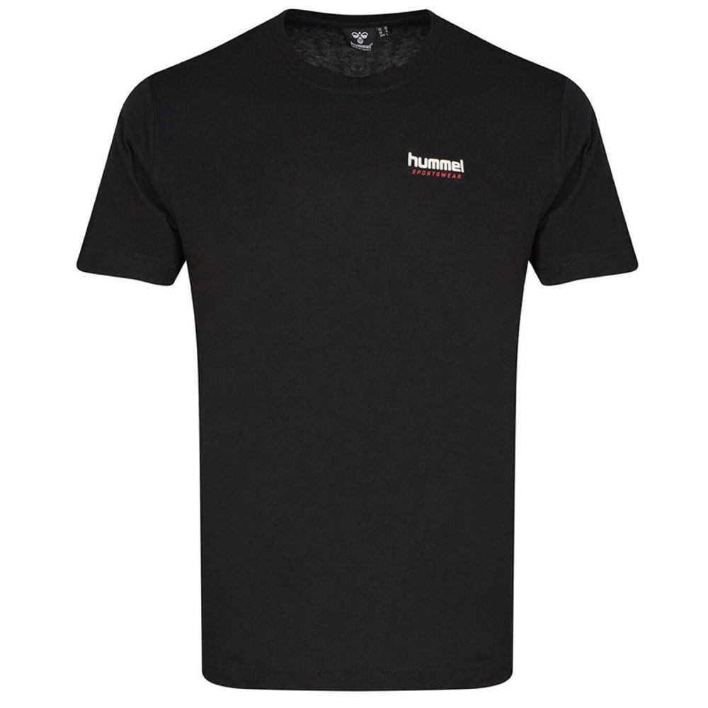 Hummel Muška majica kratkih rukava Zumo T-Shirt S/S slika 3