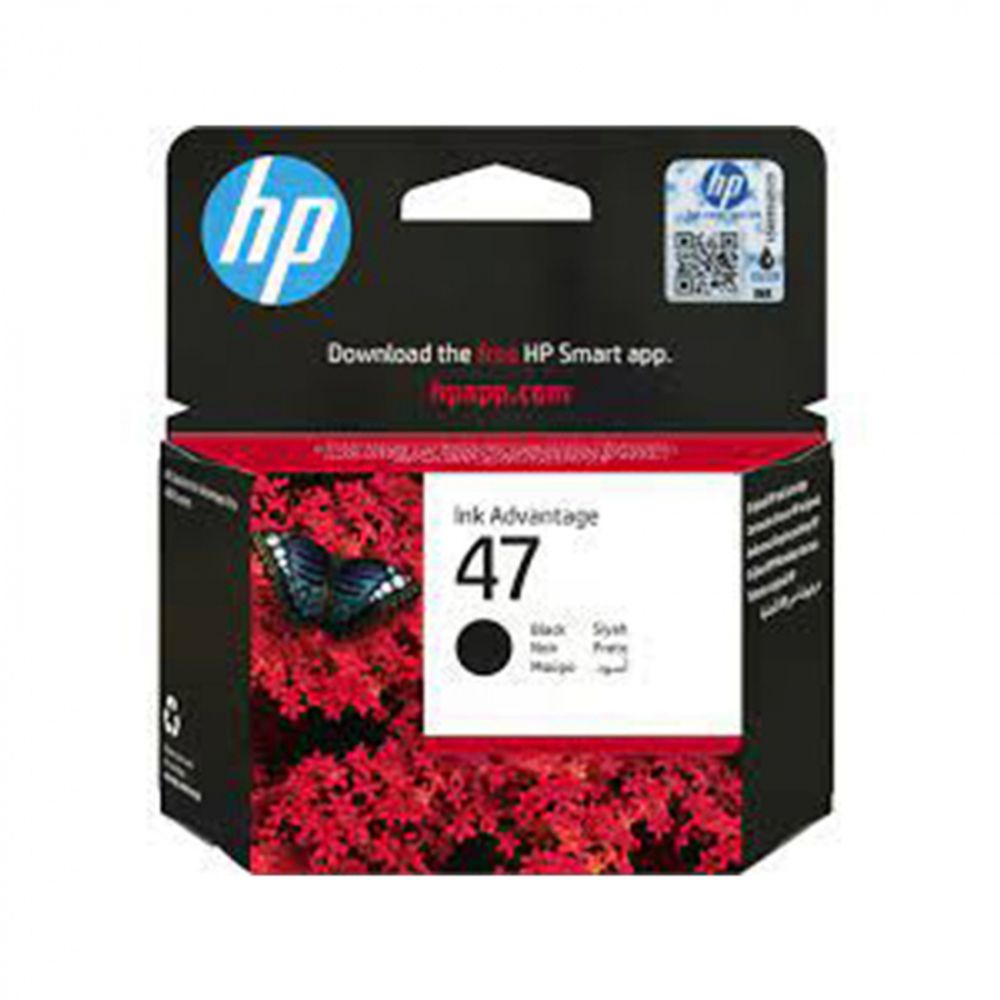 SUP INK HP 6ZD61AE no.47 slika 1