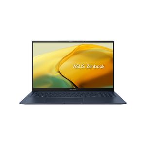 Laptop Asus Zenbook  15 OLED UM3504DA-MA437W, R7-7735U, 16GB, 1TB, 15.6" 2.8K, Windows 11 Home