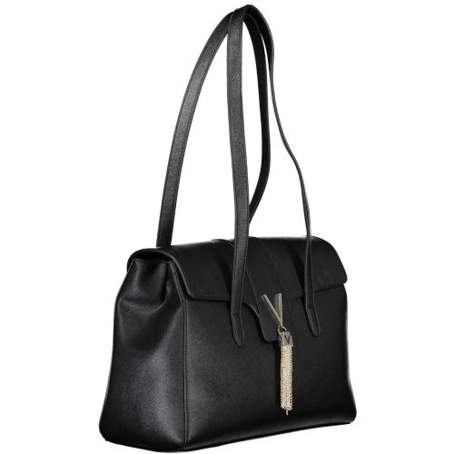 VALENTINO BAGS BLACK WOMEN'S BAG slika 3