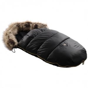 Junama Zimska vreća Igloo, Black