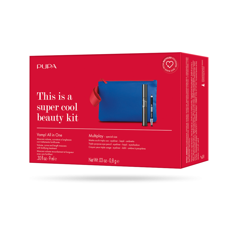 Set Vamp! All In One Multiplay slika 1