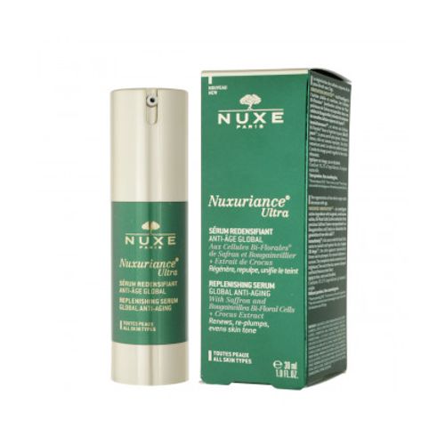 Nuxe Paris Nuxuriance Ultra Obnavljajući Serum 30 ml slika 2