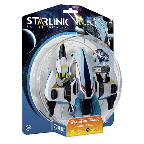 Starlink Starship Paket Neptune slika 1