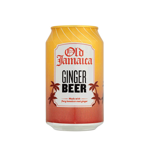 Old Jamaica Ginger pivo 330ml slika 1