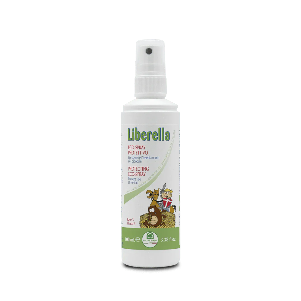 Liberella Eco Spray protiv vaški 100 ml slika 1