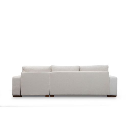 Ugaona garnitura Atelier Del Sofa Loop 16 Beige slika 7