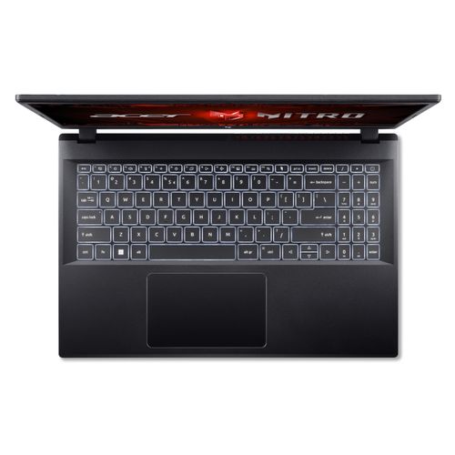 ACER Nitro V 15 ANV15-51-7972 15.6" FHD i7-13620H, 16GB, 1TB SSD GeForce RTX 4060 crni slika 4