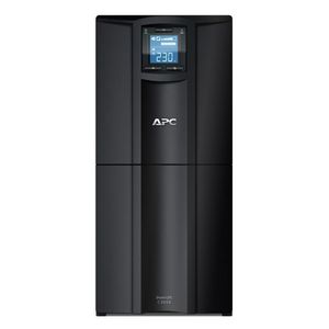 APC Smart-UPS C 3000VA LCD 230V