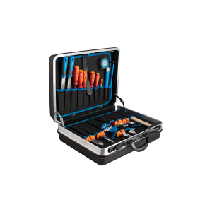 Unior - Alat u koferu 969S 971/2VDE