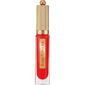 Bourjois Velvet Ink ruž za usne 08 Coquelic'Hot 3,5ml