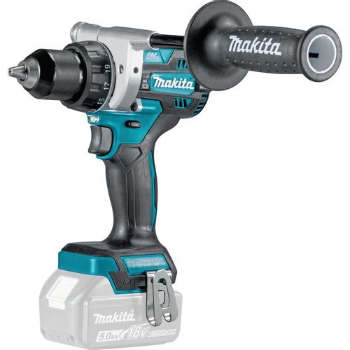 Makita aku buš-izv DDF486Z(18V,Li-ion,bez aku)   slika 1