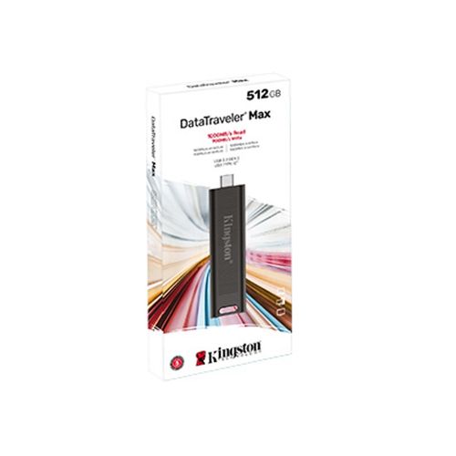 KINGSTON 512GB DataTraveler Max USB 3.2 flash DTMAX/512GB slika 2