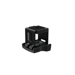 Thule SquareBar Adapter 4-pack adapter za nosač skija oko čelične šipke