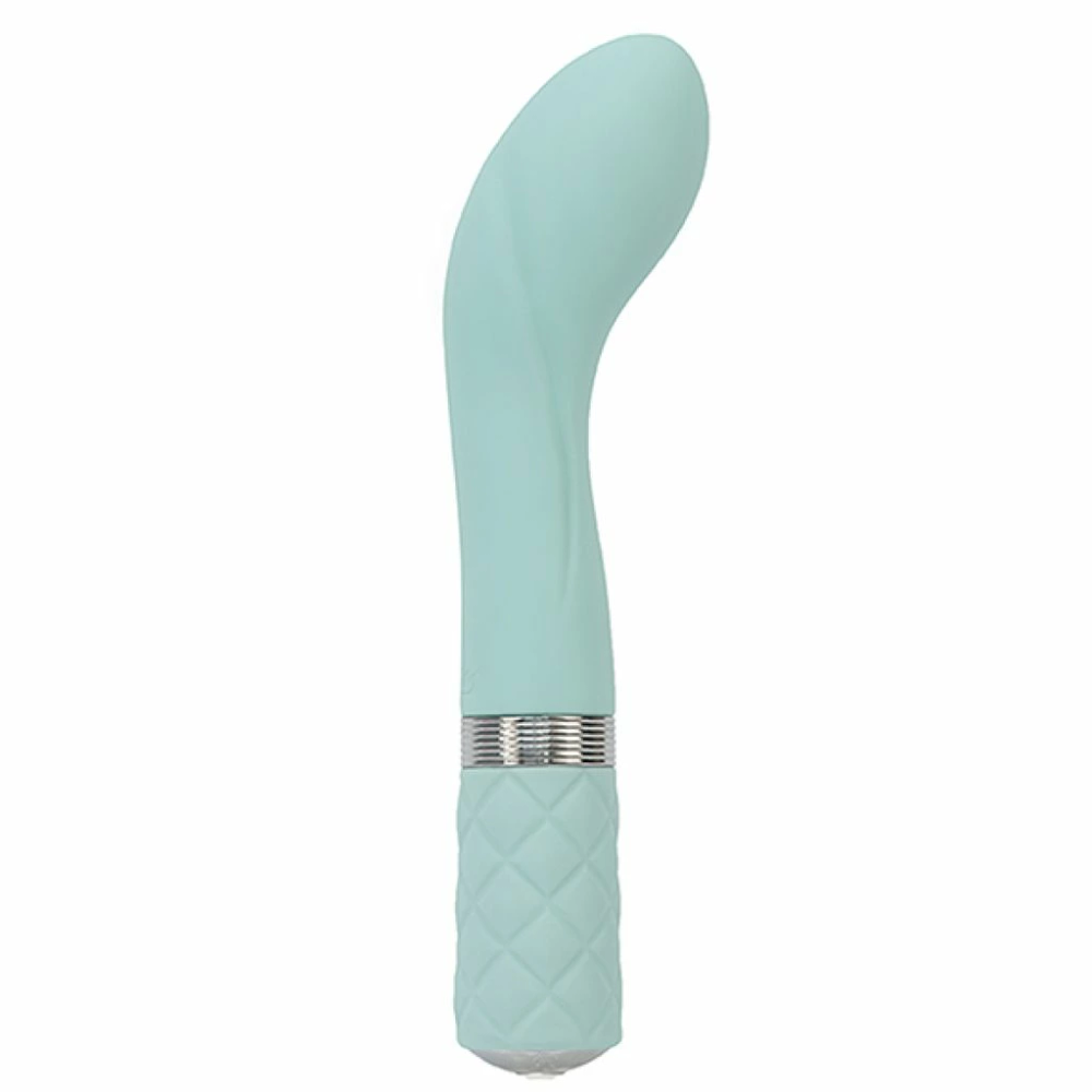 Razgovor na jastuku - Sassy Teal slika 1
