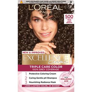 L'Oreal Paris Excellence Creme boja za kosu 500