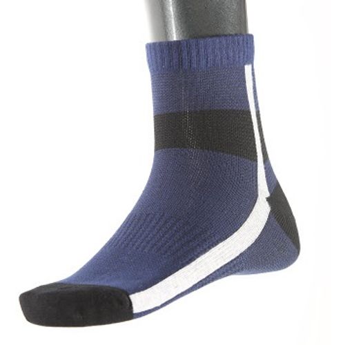 Peak Sport ČARAPE Sportske W394081 Blue slika 2