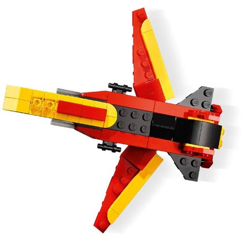 LEGO Super Robot slika 8