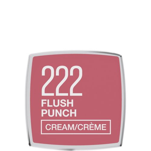 Maybelline New York Color Sensational ruž za usne 222 Flush Punch slika 3